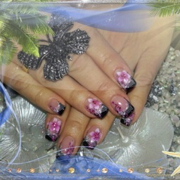 J.M Nails