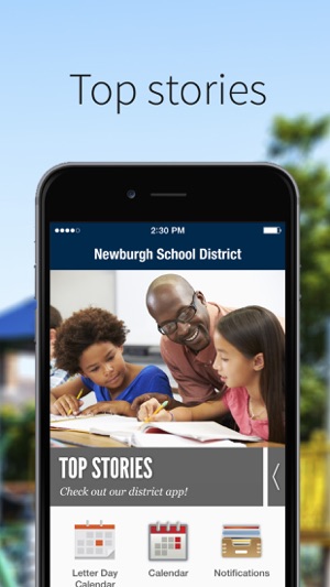 Newburgh School District