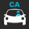 California DMV Practice Test Prep 2017