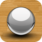 Teeter Ball