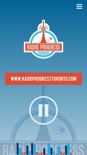 Radio Progress Toronto(圖3)-速報App