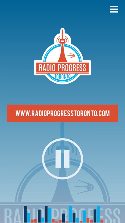 Radio Progress Toronto