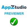 AppZtudio - Preview Your App