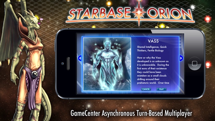 Starbase Orion screenshot-4