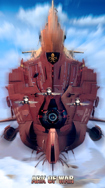 Ark of War