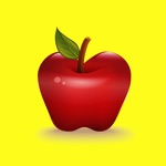 Mr. Delicious Fruit Stickers  Healthy Fruit