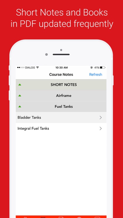 AME Questions & Notes