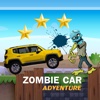 Zombie Car +