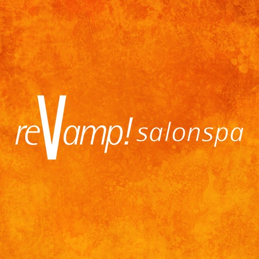 reVamp! salonspa