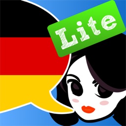 Lingopal German LITE - talking phrasebook