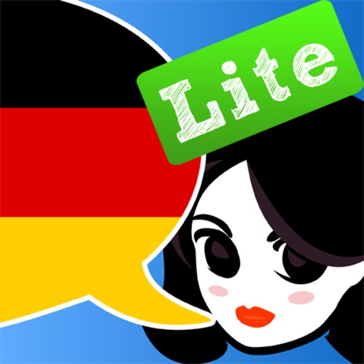 Lingopal немецкий LITE - Говорящий разговорник