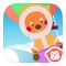 Welcome to Lingokids Shake It, a super fun language-learning app for young kids
