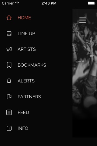 Neopop Festival screenshot 3
