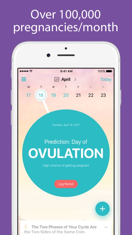 Flo Period Tracker: Period & Ovulation Tracker