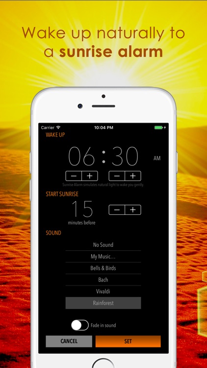 OnSwitch for Philips Hue / LIFX : Lights & Effects screenshot-3
