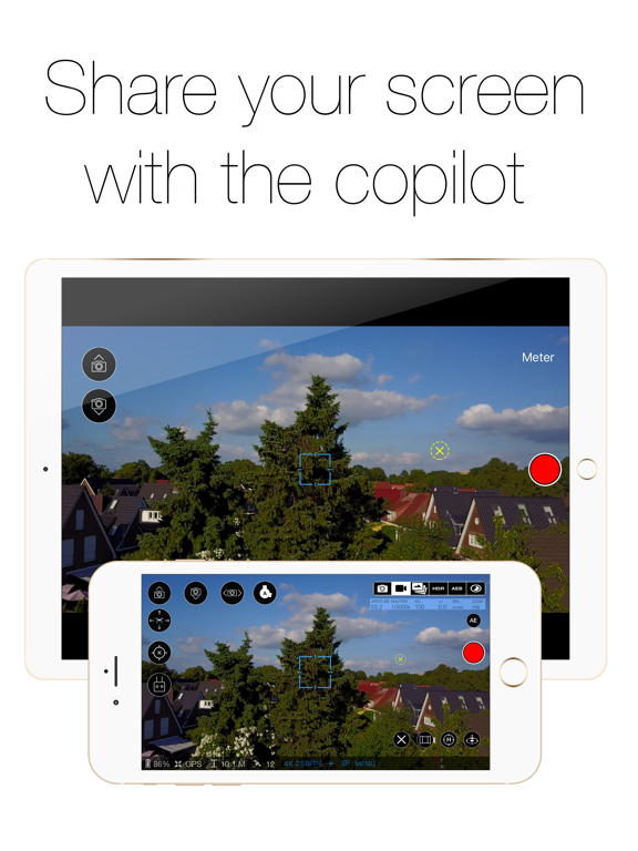 Copilot - Dual Displayのおすすめ画像1