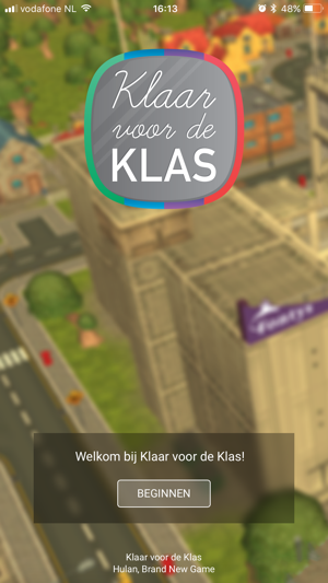 Klaar voor de Klas(圖1)-速報App