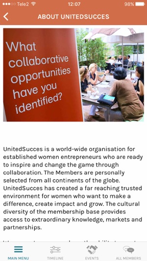 UnitedSucces(圖1)-速報App