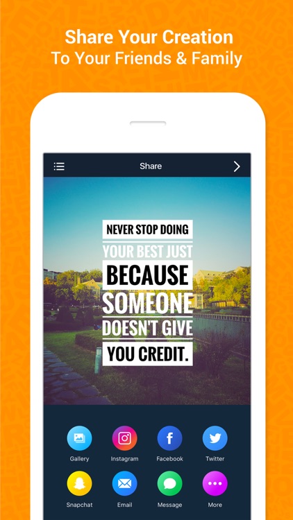 Add Text To Photos - Fonts For Words On Pictures screenshot-4