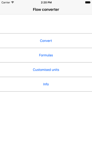 Flow converter(圖1)-速報App