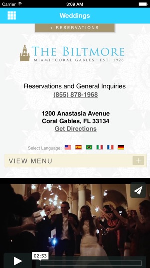 Biltmore Hotel Miami(圖4)-速報App