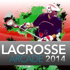 Activities of Lacrosse Arcade 2014