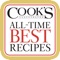 Over the past 20 years, Cook’s Illustrated editors have tested, tweaked, and foolproofed thousands of recipes for the pages of the magazine
