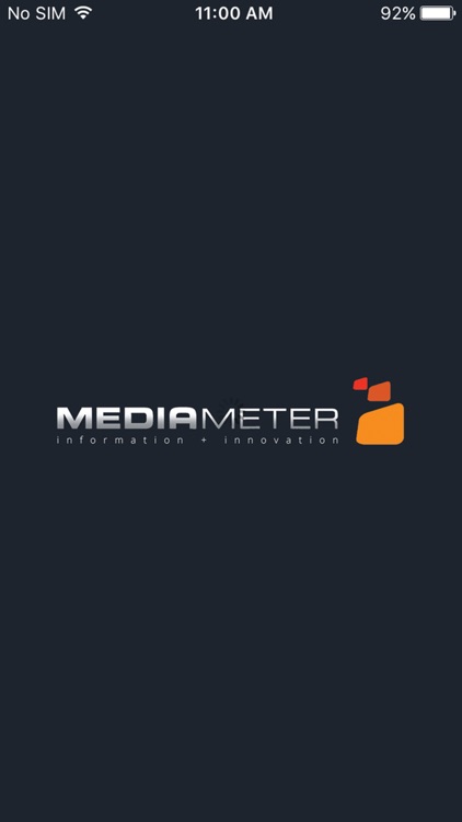 Media Meter