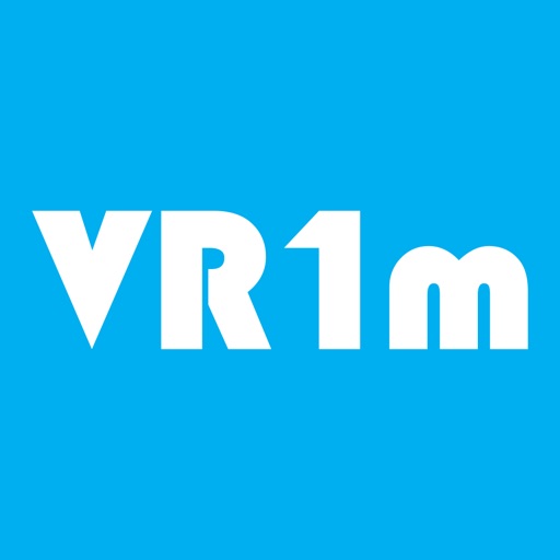 VR1m iOS App