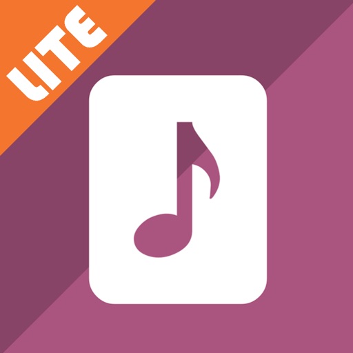 Music Notes Lite Sight Reading Trainer by NovaDimension