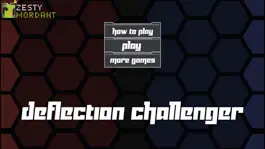 Game screenshot Deflection Challenger mod apk