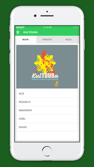 Kultoura: Philippine Culture(圖1)-速報App