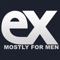 "Mostly for Men" EX is a bi-monthly magazine filled with insider guides to Southeast Asian cities, aspirational adventure stories and insightful features covering careers, finance, health and more