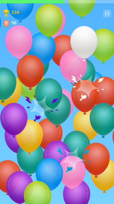 Balloon Pop Best Ballon Ga