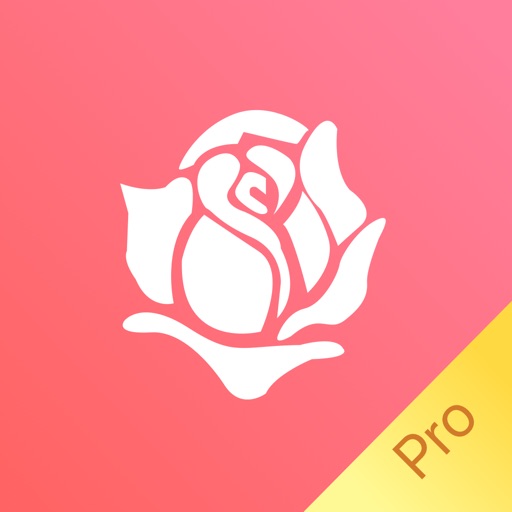 Flowerpedia Pro - Language of Flowers icon