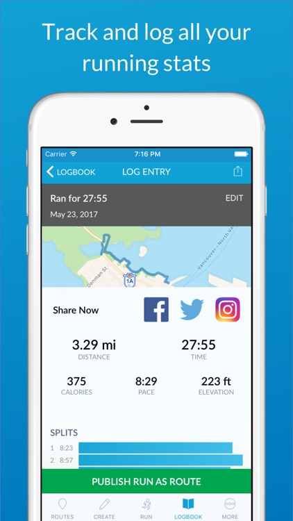 RunGo screenshot-4