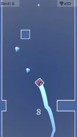 Game screenshot Dashy Box apk