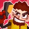 A sideways scrolling shoot-em-up featuring a unique cast of kooky and quirky characters you can collect and upgrade