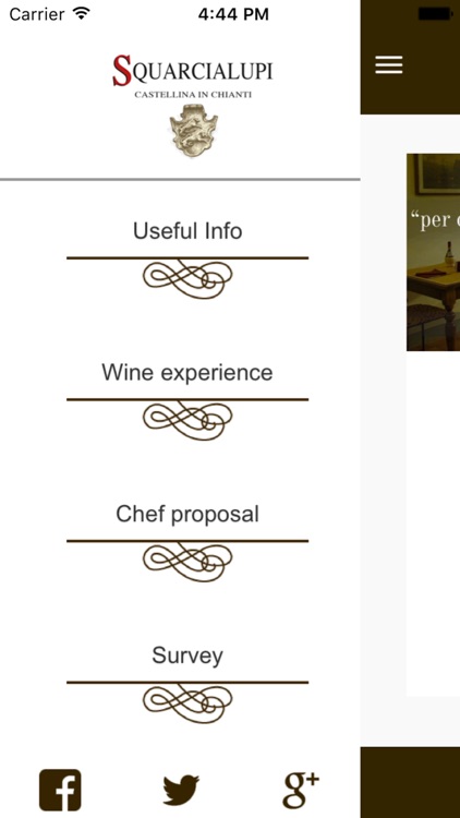 Squarcialupi screenshot-4