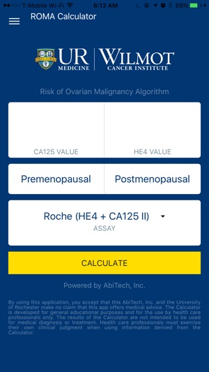 ROMA Calculator(圖2)-速報App