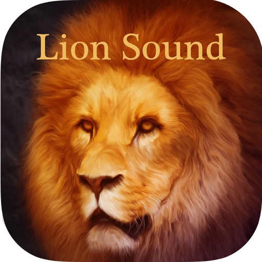 Lion Sounds - Lion Roaring, Lion Music iOS App