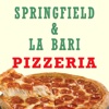 Springfield Pizza