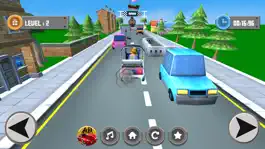 Game screenshot Tuk Tuk Drive Excited hack