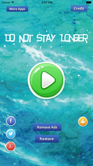 Do Not Stay Longer(圖2)-速報App