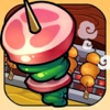 BBQ Restaurant－Cooking Game for Kids