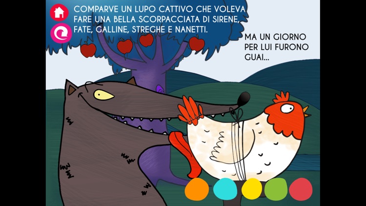 Tale of Tales