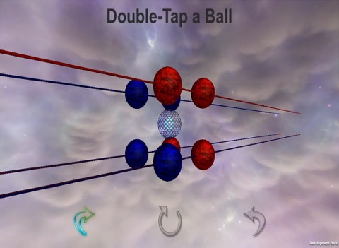 Puzzle Balls - Tutorial screenshot 2