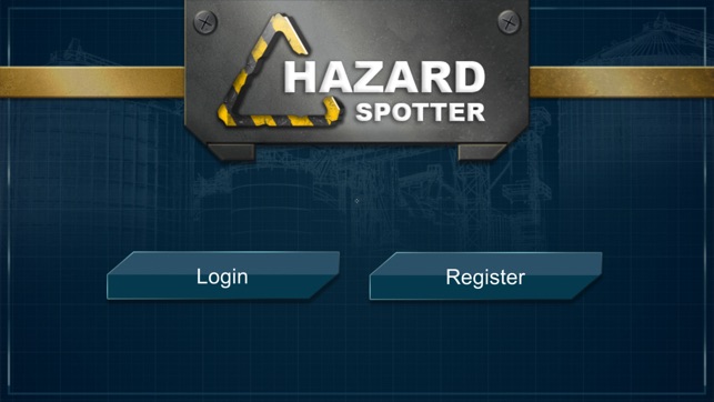 NWAG Hazard Spotter