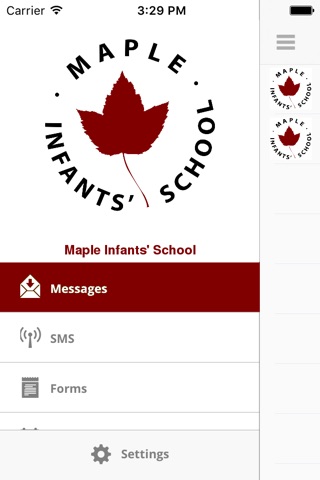 Maple Infants' School (KT6 4AL) screenshot 2