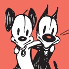 MUTTS: Classic Mooch & Earl